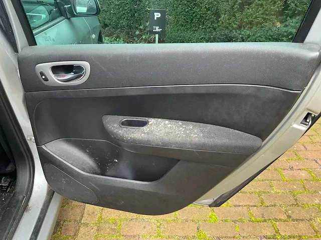 2005 peugeot 307 sw personenauto - afbeelding 14 van  28