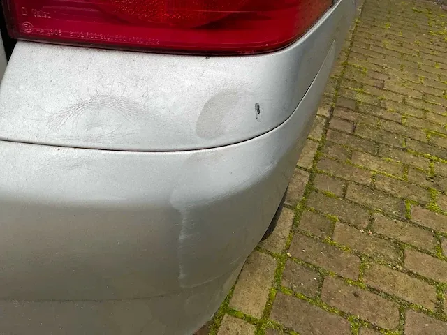 2005 peugeot 307 sw personenauto - afbeelding 19 van  28