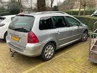 2005 peugeot 307 sw personenauto - afbeelding 22 van  28