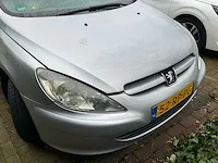 2005 peugeot 307 sw personenauto - afbeelding 25 van  28