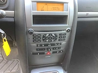 2005 peugeot 407 1.8-16v xr personenauto - afbeelding 10 van  13