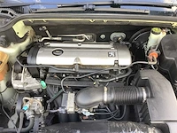 2005 peugeot 407 1.8-16v xr personenauto - afbeelding 4 van  13