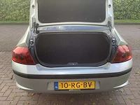 2005 peugeot 407 1.8-16v xr personenauto - afbeelding 5 van  13