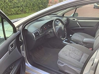 2005 peugeot 407 1.8-16v xr personenauto - afbeelding 11 van  13