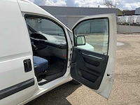 2005 peugeot expert 220c 2.0hdi bedrijfswagen - afbeelding 15 van  28