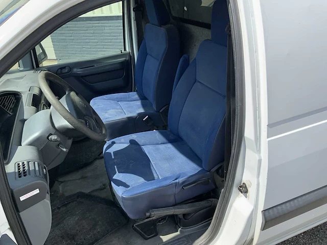 2005 peugeot expert 220c 2.0hdi bedrijfswagen - afbeelding 18 van  28