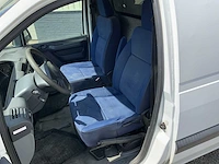 2005 peugeot expert 220c 2.0hdi bedrijfswagen - afbeelding 18 van  28
