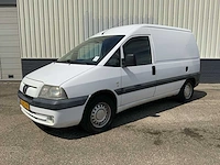 2005 peugeot expert 220c 2.0hdi bedrijfswagen