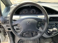 2005 peugeot expert 220c 2.0hdi bedrijfswagen - afbeelding 20 van  28
