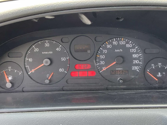 2005 peugeot expert 220c 2.0hdi bedrijfswagen - afbeelding 23 van  28