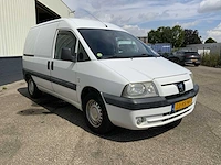 2005 peugeot expert 220c 2.0hdi bedrijfswagen - afbeelding 2 van  28