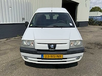 2005 peugeot expert 220c 2.0hdi bedrijfswagen - afbeelding 4 van  28