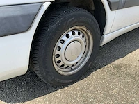 2005 peugeot expert 220c 2.0hdi bedrijfswagen - afbeelding 9 van  28