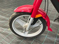 2005 peugeot snorfiets scooter - afbeelding 11 van  11