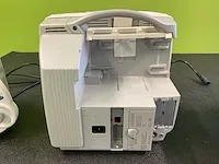 2005 philips intellivue mp30 anesthesiepatiëntmonitor (3x) - afbeelding 7 van  10