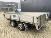 2005 pijnappel pyna-2003/pta-2003/a aanhangwagen - afbeelding 6 van  12