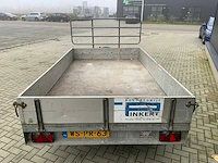 2005 pijnappel pyna-2003/pta-2003/a aanhangwagen - afbeelding 7 van  12