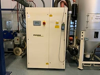 2005 piovan dp623 granulaat drooginstallatie - afbeelding 7 van  13