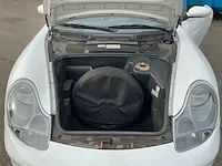 2005 porsche boxster s 986 personenauto - afbeelding 2 van  15