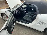 2005 porsche boxster s 986 personenauto - afbeelding 5 van  15