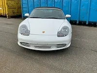 2005 porsche boxster s 986 personenauto - afbeelding 8 van  15