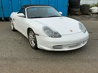 2005 porsche boxster s 986 personenauto - afbeelding 9 van  15