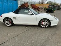 2005 porsche boxster s 986 personenauto - afbeelding 10 van  15