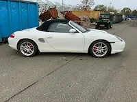 2005 porsche boxster s 986 personenauto - afbeelding 11 van  15