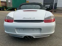 2005 porsche boxster s 986 personenauto - afbeelding 13 van  15