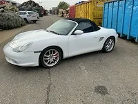 2005 porsche boxster s 986 personenauto - afbeelding 14 van  15