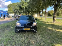 2005 porsche cayenne s personenauto - afbeelding 11 van  40