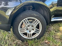 2005 porsche cayenne s personenauto - afbeelding 14 van  40