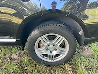 2005 porsche cayenne s personenauto - afbeelding 18 van  40