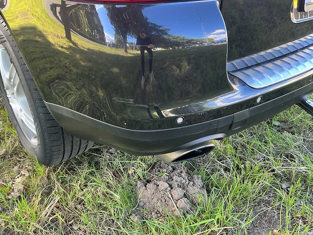 2005 porsche cayenne s personenauto - afbeelding 19 van  40