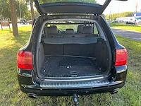 2005 porsche cayenne s personenauto - afbeelding 22 van  40