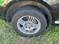 2005 porsche cayenne s personenauto - afbeelding 26 van  40