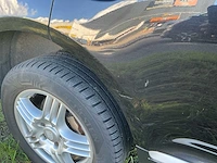 2005 porsche cayenne s personenauto - afbeelding 27 van  40