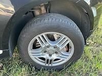2005 porsche cayenne s personenauto - afbeelding 28 van  40