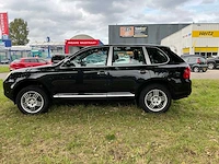 2005 porsche cayenne s personenauto - afbeelding 2 van  40