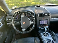 2005 porsche cayenne s personenauto - afbeelding 32 van  40