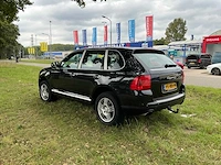 2005 porsche cayenne s personenauto - afbeelding 3 van  40