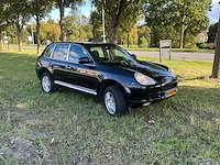 2005 porsche cayenne s personenauto - afbeelding 9 van  40