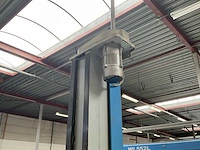 2005 ravaglioli kpx337 w-wk-wr hefbrug - afbeelding 11 van  12