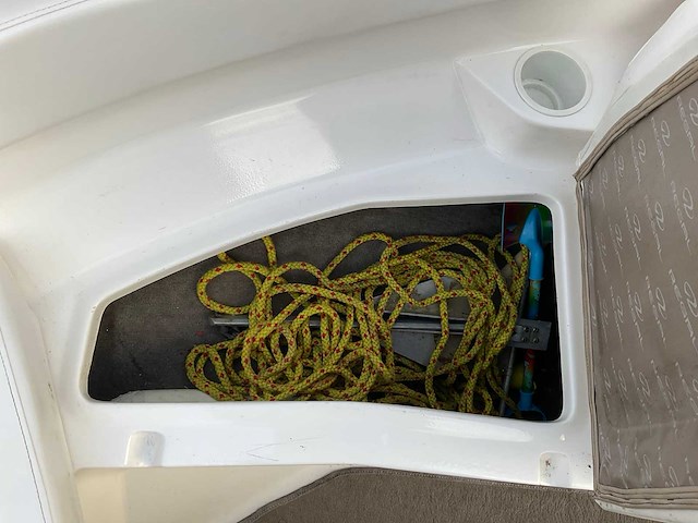 2005 regal 2000 bowrider speedboot - afbeelding 3 van  43