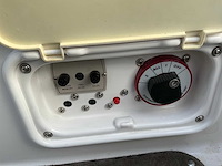 2005 regal 2000 bowrider speedboot - afbeelding 15 van  43