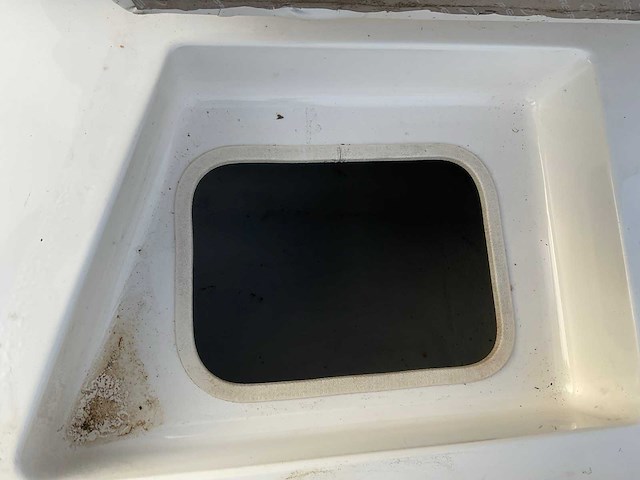 2005 regal 2000 bowrider speedboot - afbeelding 18 van  43