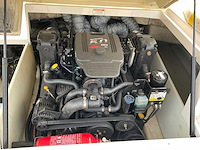 2005 regal 2000 bowrider speedboot - afbeelding 19 van  43