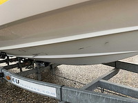 2005 regal 2000 bowrider speedboot - afbeelding 25 van  43