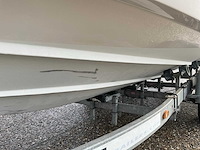 2005 regal 2000 bowrider speedboot - afbeelding 26 van  43