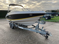 2005 regal 2000 bowrider speedboot - afbeelding 23 van  43